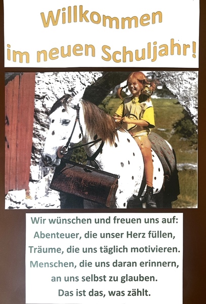 schulanfangsbild